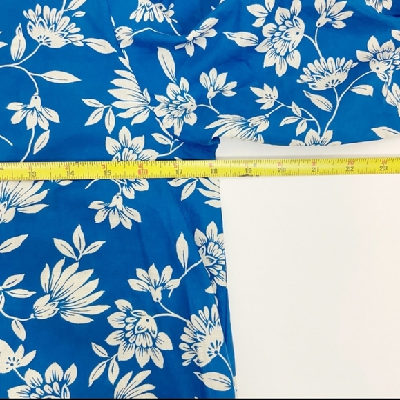 📍SOLD📍ZARA poplin midi shirt dress - Picture 10 of 11